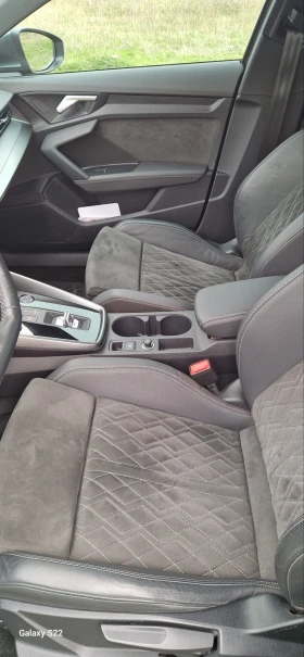 Audi A3 Sportback S-Line 35 TFSI | Mobile.bg    13