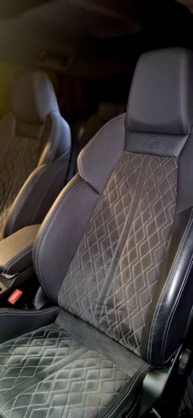 Audi A3 Sportback S-Line 35 TFSI | Mobile.bg    14