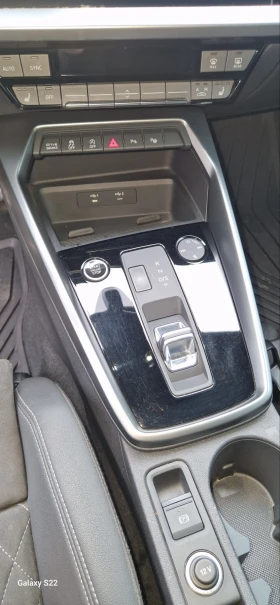 Audi A3 Sportback S-Line 35 TFSI | Mobile.bg    9