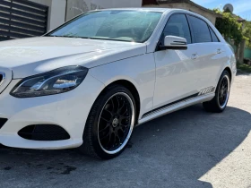 Mercedes-Benz E 200 Facelift | Mobile.bg    2
