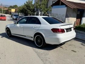 Mercedes-Benz E 200 Facelift | Mobile.bg    5