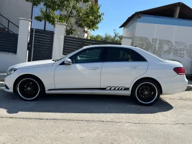 Mercedes-Benz E 200 Facelift | Mobile.bg    3