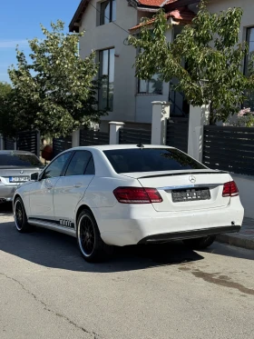 Mercedes-Benz E 200 Facelift | Mobile.bg    6