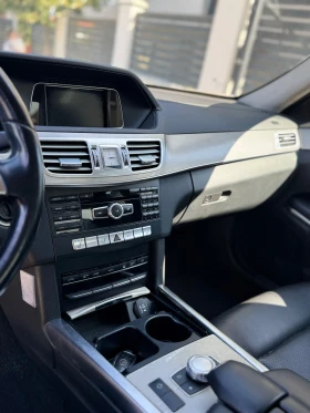 Mercedes-Benz E 200 Facelift | Mobile.bg    9