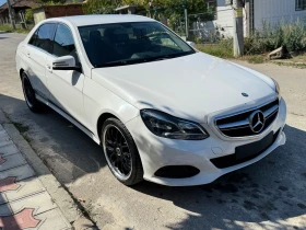 Mercedes-Benz E 200 Facelift | Mobile.bg    8