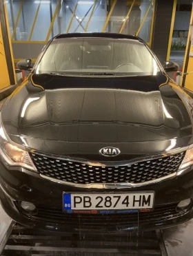 Kia K5 - 13600 € / 26599.29 лв. - 12813651 10
