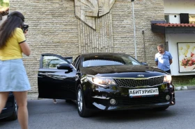 Kia K5 | Mobile.bg    6