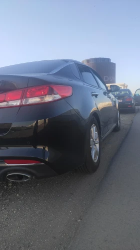 Kia K5  - изображение 1