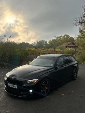 BMW 318 2.0 | Mobile.bg    7