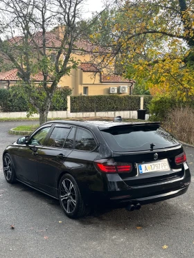 BMW 318 2.0 | Mobile.bg    6