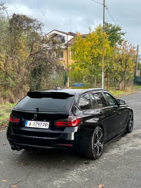 BMW 318 2.0 | Mobile.bg    4