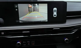 Kia K5 2.0 LPi Prestige * -   *  | Mobile.bg    15