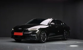 Kia K5 2.0 LPi Prestige * НАЙ-ДОБРА ЦЕНА В БЪЛГАРИЯ*  - изображение 1