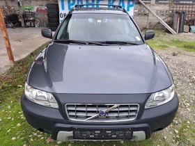 Volvo Xc70 2.4 D5 4x4 - 9500 лв. / 4857.27 € - 48640249 8
