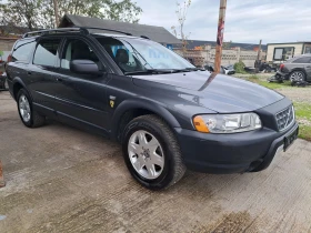 Volvo Xc70 2.4 D5 4x4