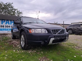 Volvo Xc70 2.4 D5 4x4 - 9500 лв. / 4857.27 € - 48640249 9
