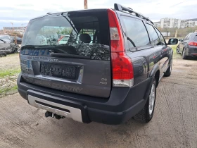 Volvo Xc70 2.4 D5 4x4 - 9500 лв. / 4857.27 € - 48640249 7