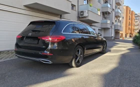 Mercedes-Benz C 220 T-model - 23860 € / 46666.10 лв. - 47092144 2