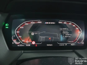 BMW 235 M235i xDrive Gran Coupe Sportautomatic | Mobile.bg    9