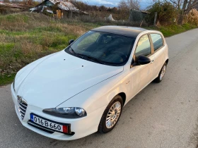 Alfa Romeo 147 1.6 I  - 4800 лв. / 2454.20 € - 12410118 11