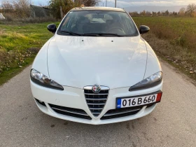 Alfa Romeo 147 1.6 I  - 4800 лв. / 2454.20 € - 12410118 2