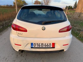 Alfa Romeo 147 1.6 I  - 4800 лв. / 2454.20 € - 12410118 6
