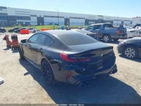 BMW M8 COMPETITION GRAN COUPE  - 68800 лв. / 35176.88 € - 21243130 4