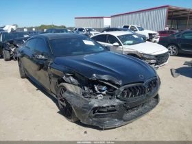 BMW M8 COMPETITION GRAN COUPE  - 68800 лв. / 35176.88 € - 21243130 3