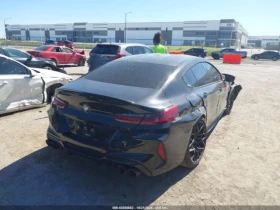 BMW M8 COMPETITION GRAN COUPE  - 68800 лв. / 35176.88 € - 21243130 6