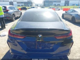 BMW M8 COMPETITION GRAN COUPE  - 68800 лв. / 35176.88 € - 21243130 5