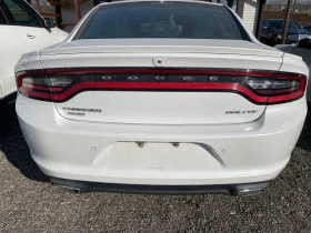 Dodge Charger Rally 4* 4, снимка 5