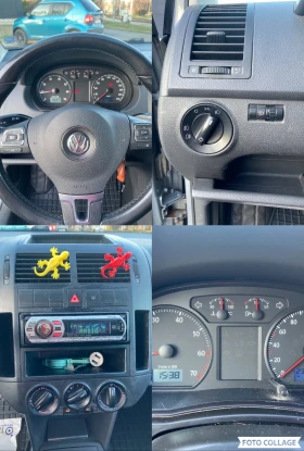 VW Polo 1.2  - 4599 лв. / 2351.43 € - 57663998 10