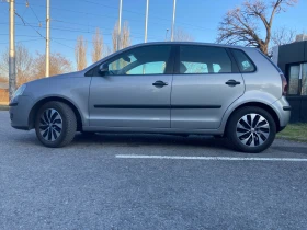VW Polo 1.2  - 4599 лв. / 2351.43 € - 57663998 7