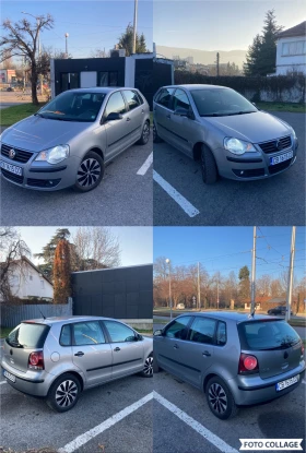 VW Polo 1.2  - 4599 лв. / 2351.43 € - 57663998 14
