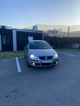 VW Polo 1.2  - 4599 лв. / 2351.43 € - 57663998 2