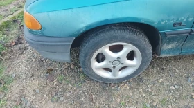 Opel Astra 1, 6 I, снимка 3 — Bazar.bg Opel Astra 1, 6 I, снимка 3