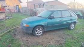 Opel Astra 1, 6 I, снимка 2 — Bazar.bg Opel Astra 1, 6 I, снимка 2