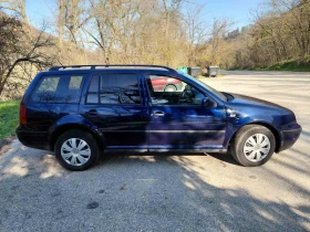 VW Golf, снимка 4