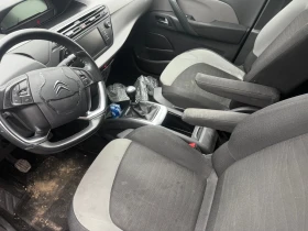 Citroen Grand C4 Picasso 1.6 eHDI - 7500 лв. / 3834.69 € - 95169926 7