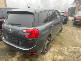 Citroen Grand C4 Picasso 1.6 eHDI - 7500 лв. / 3834.69 € - 95169926 4