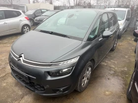 Citroen Grand C4 Picasso 1.6 eHDI