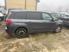 Citroen Grand C4 Picasso 1.6 eHDI - 7500 лв. / 3834.69 € - 95169926 5