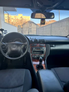 Mercedes-Benz C 200 Mercedes Benz C200 CDI, снимка 6