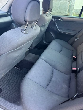 Mercedes-Benz C 200 Mercedes Benz C200 CDI, снимка 7