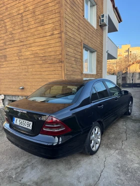 Mercedes-Benz C 200 Mercedes Benz C200 CDI, снимка 3