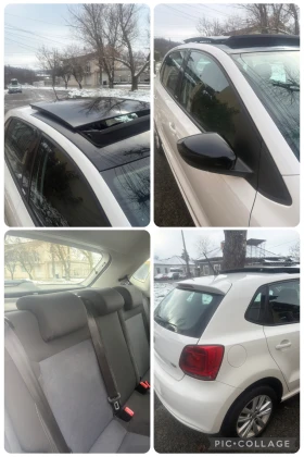 VW Polo 1.6TDI Style Edition, снимка 10