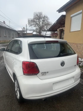 VW Polo 1.6TDI Style Edition, снимка 3