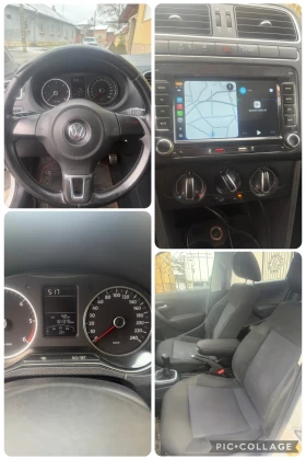 VW Polo 1.6TDI Style Edition, снимка 8