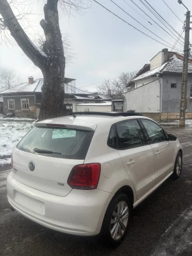 VW Polo 1.6TDI Style Edition, снимка 4