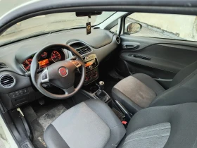 Fiat Punto, снимка 6